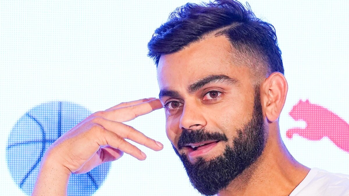 Virat Kohli Virat Kohli