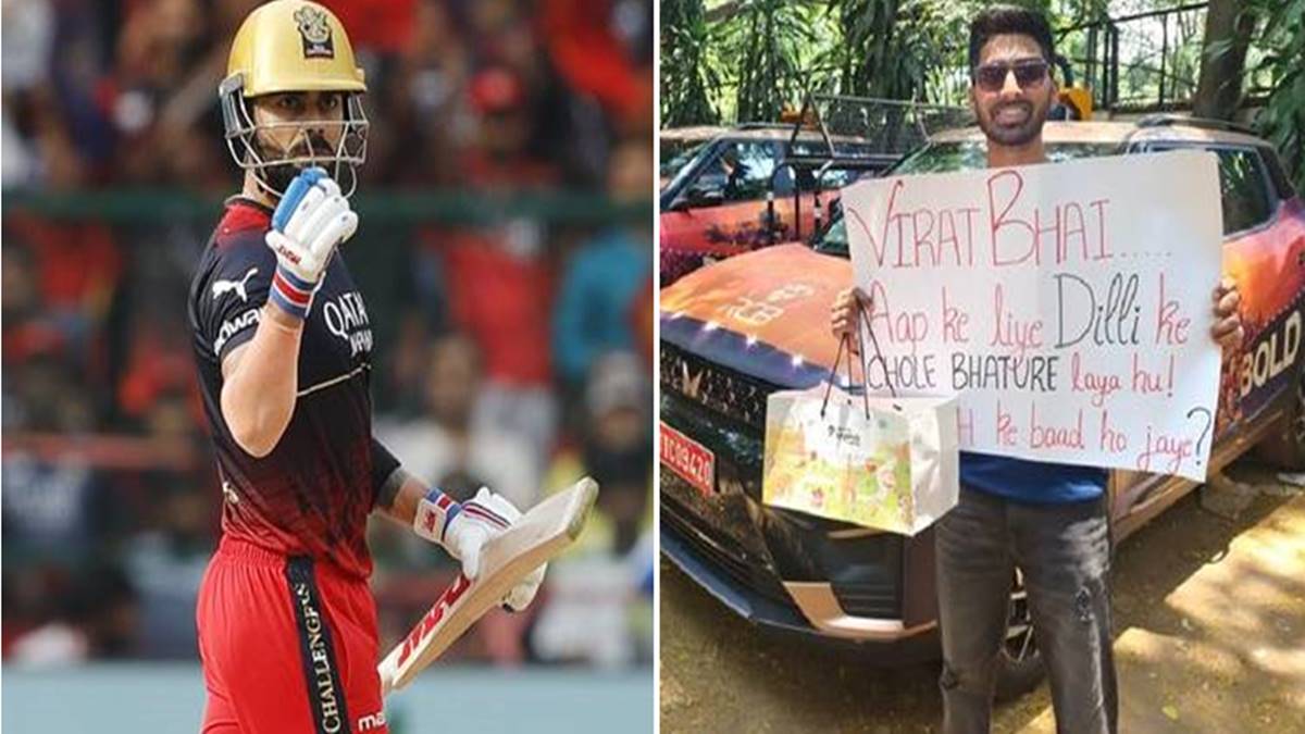 Virat Kohli Virat Kohli