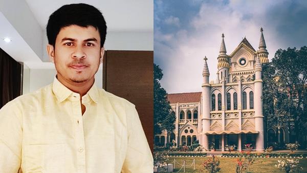 Jabalpur High Court reprimanded