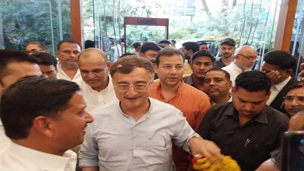 congress vivek tankha