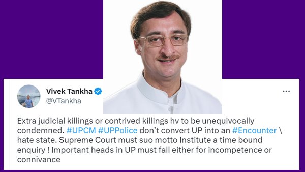 congress leader vivek tankha congress leader vivek tankha