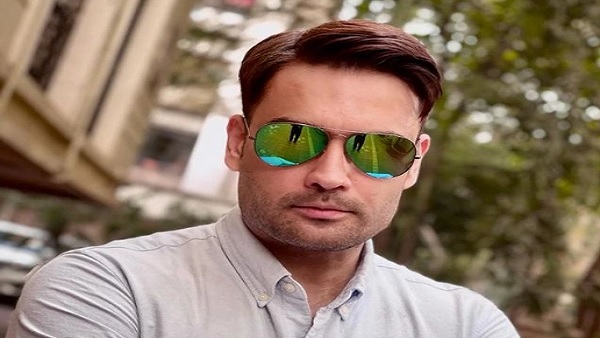 vivian dsena