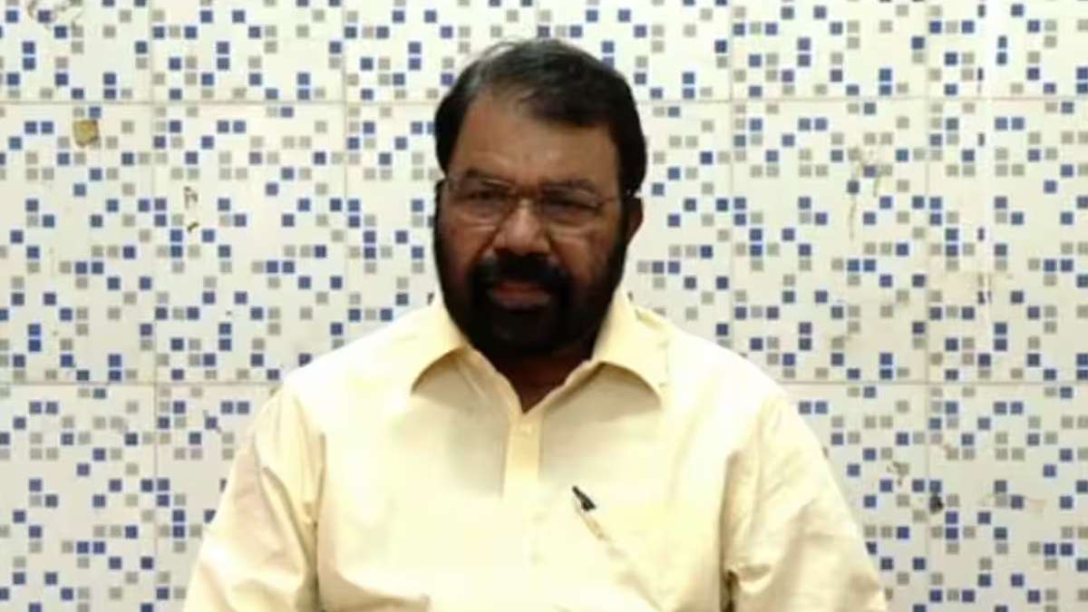 V Sivankutty V Sivankutty