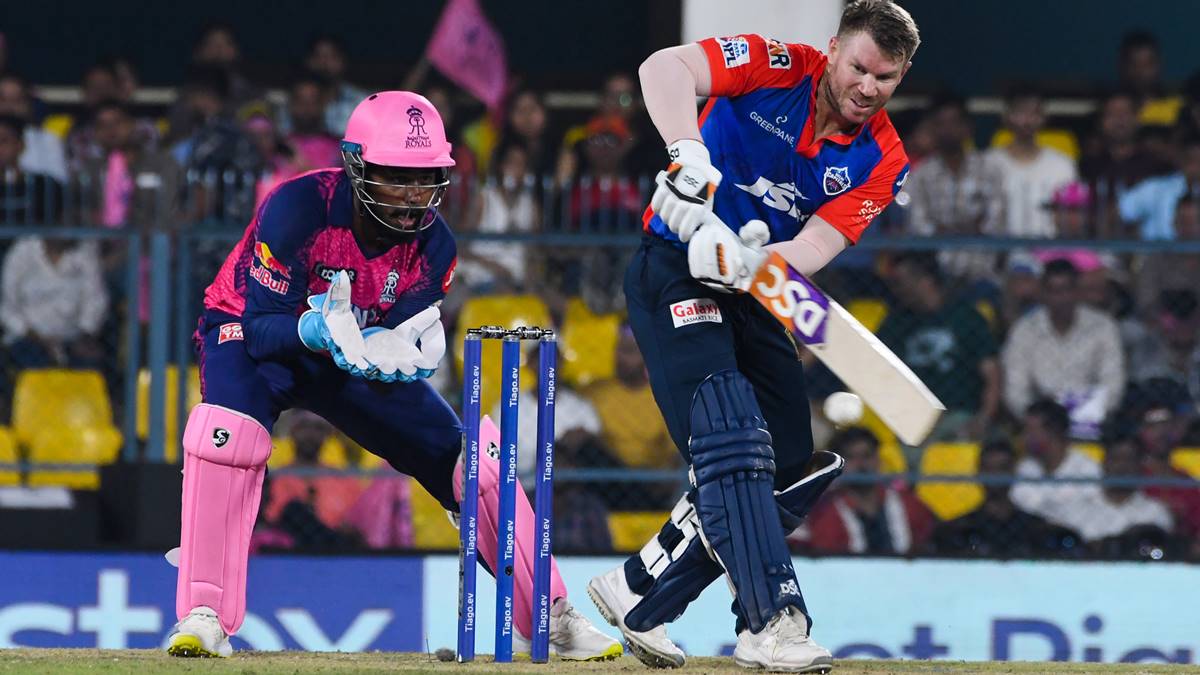 Rajasthan Royals Rajasthan Royals