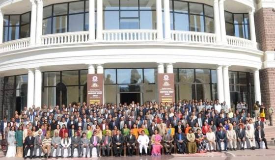 New rules on IAS officers in MP: From expenses to details of work sought, account of transactions New rules on IAS officers in MP: From expenses to details of work sought, account of transactions