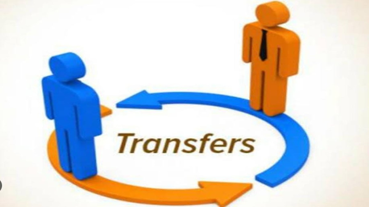 MP Transfer ban may be removed for 1 month from April 25, Shivraj government policy ready MP Transfer ban may be removed for 1 month from April 25, Shivraj government policy ready