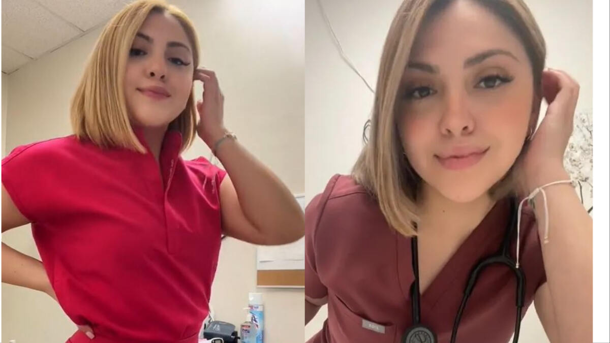 World Beautiful Nurse World Beautiful Nurse