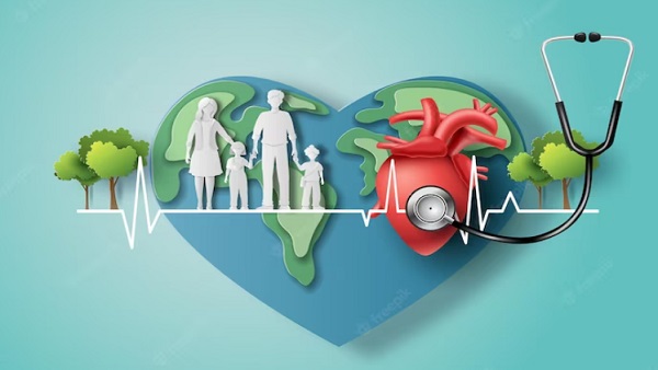 World Health Day 2023