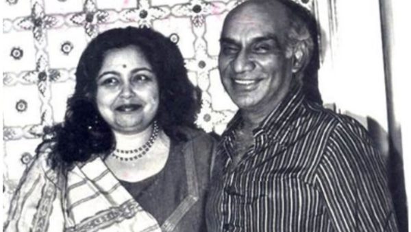 Yash Chopra 