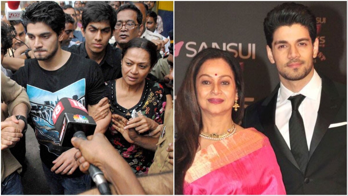 Jiah Khan suicide case Jiah Khan suicide case