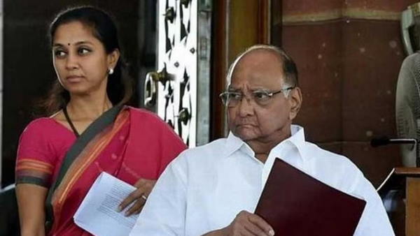 ncp chief Sharad Pawar masterstroke in politics, this was the political game behind his resignation
