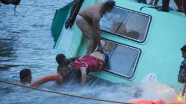 2007 Thattekad boat disaster