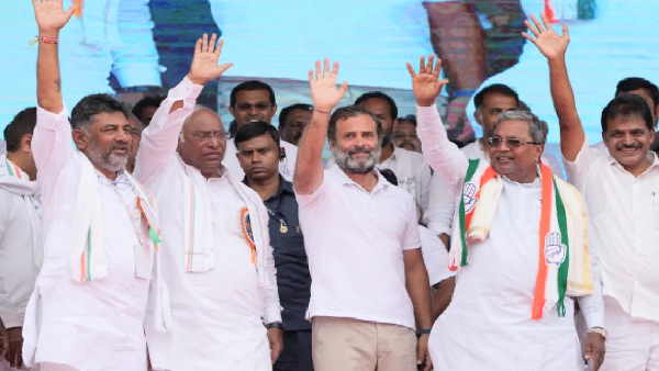 Karnataka Election 185 women candidate contesting BJP Congress JDS failed gives women representation 