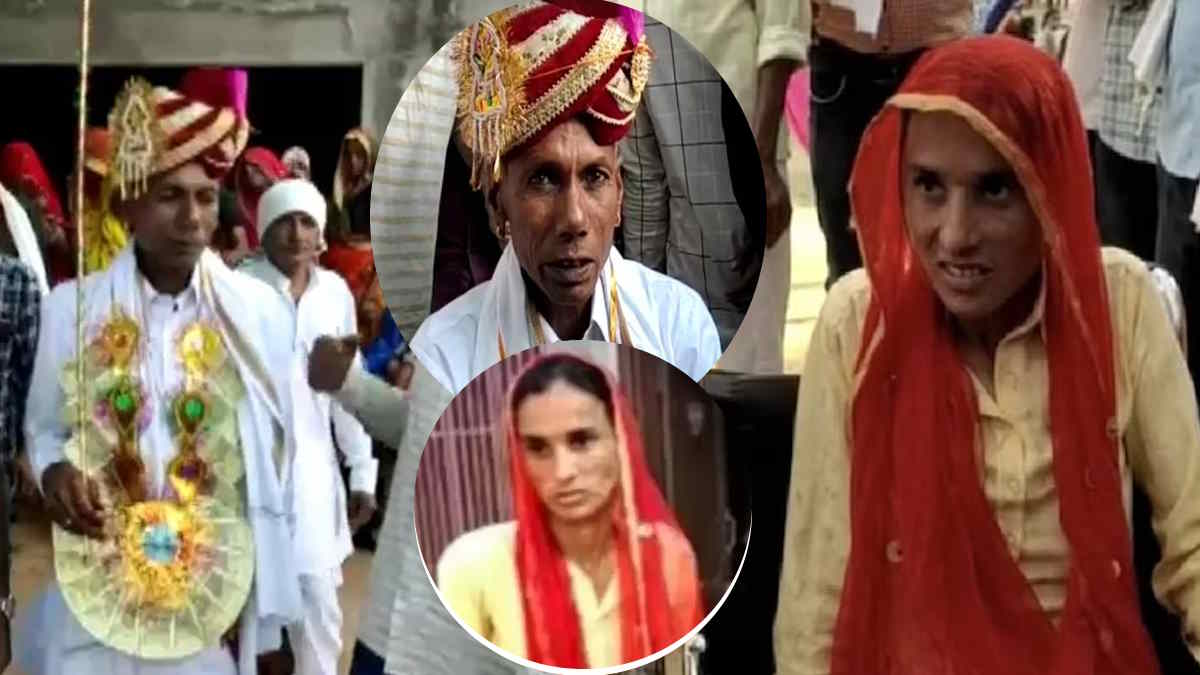 unique wedding in dausa unique wedding in dausa