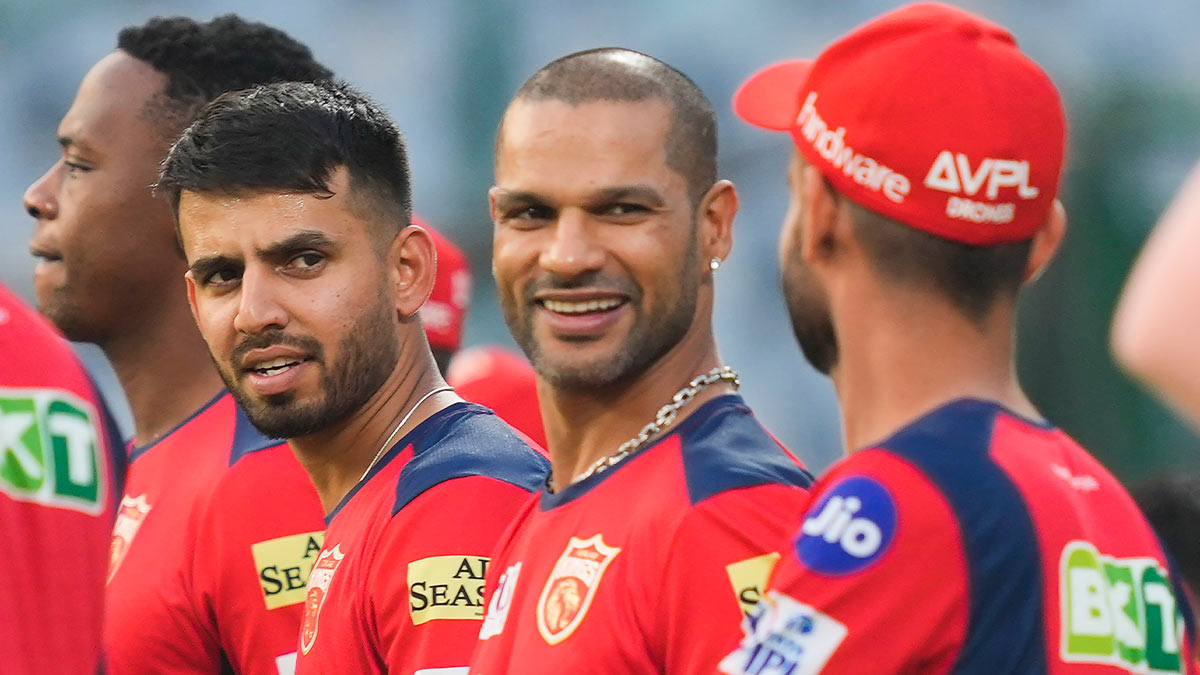 IPL Mein aaj kaiska match hai IPL Mein aaj kaiska match hai
