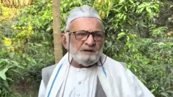 Lucknow Malihabad Abdullah Great mango 300 varieties of mangoes in a 120 year old tree