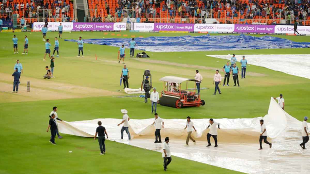 Ahmedabad Stadium Ahmedabad Stadium