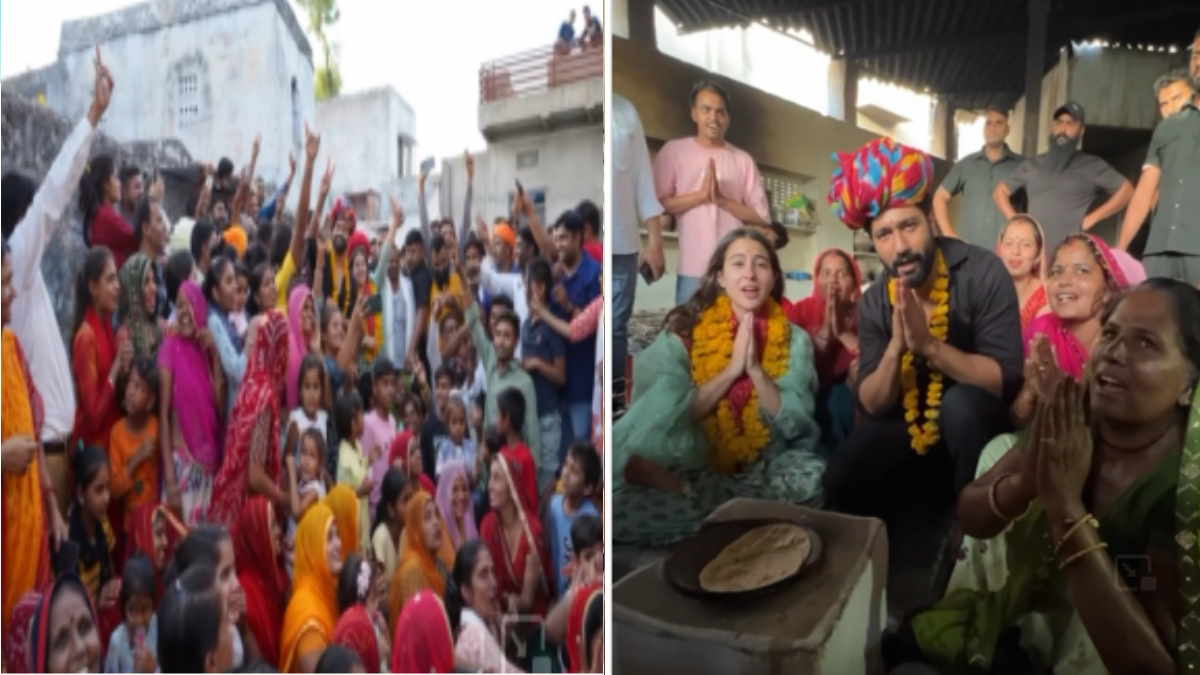 joint family of 185 members of ajmer joint family of 185 members of ajmer