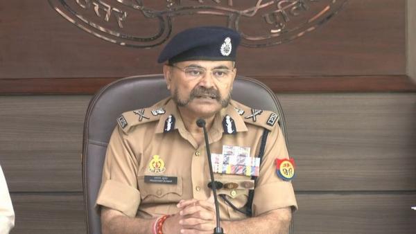 UP Police Mafia
