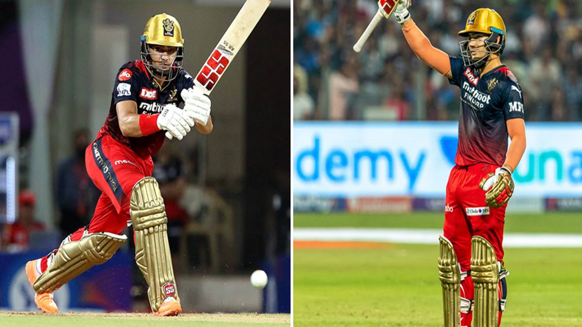 Mumbai Indians vs Royal Challengers Bangalore Mumbai Indians vs Royal Challengers Bangalore