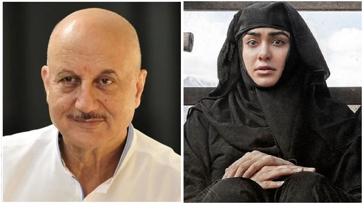 Anupam Kher Anupam Kher