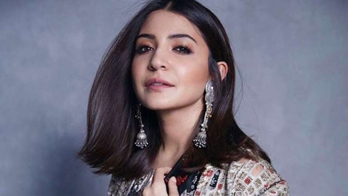 anushka sharma anushka sharma