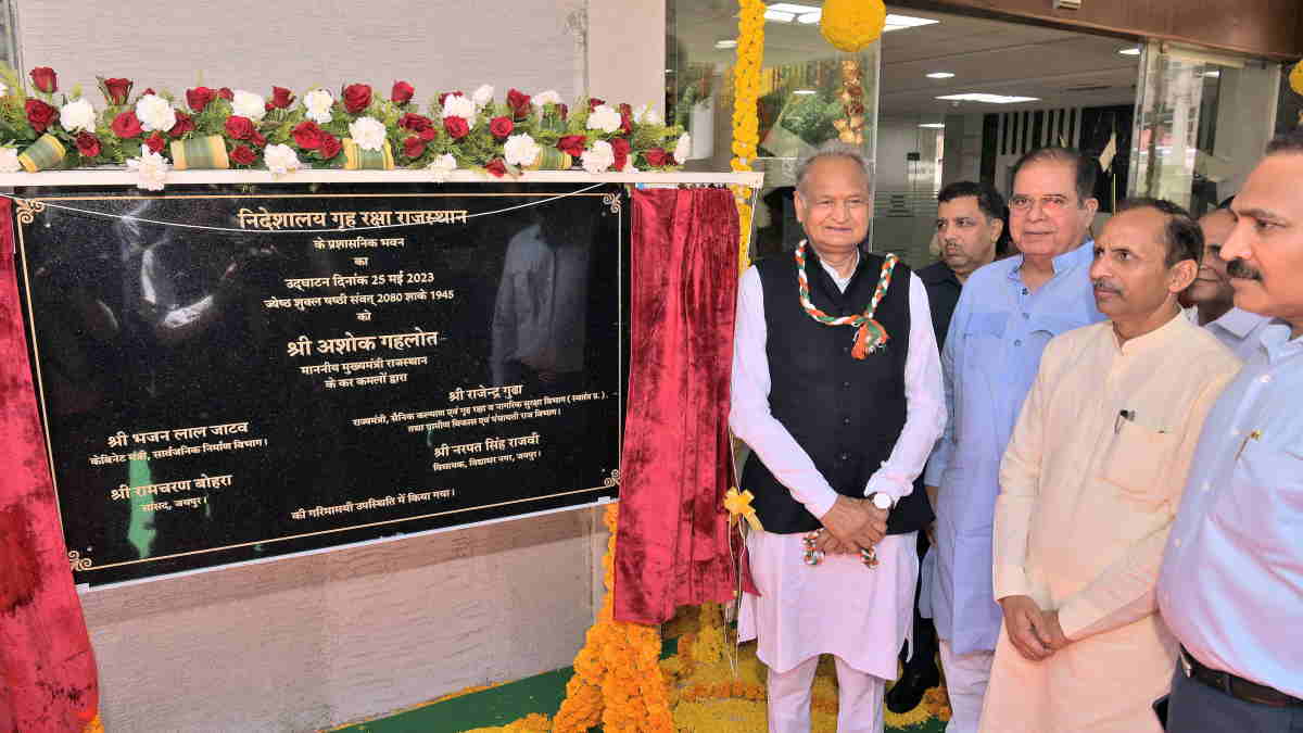 ashok gehlot ashok gehlot