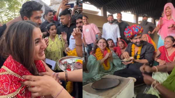 joint family of 185 members of ajmer joint family of 185 members of ajmer