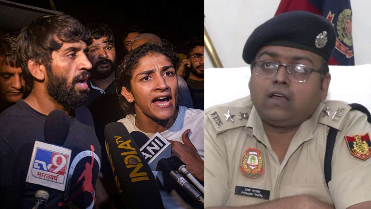Delhi Police Delhi Police