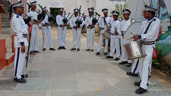 Central Jail Udaipur