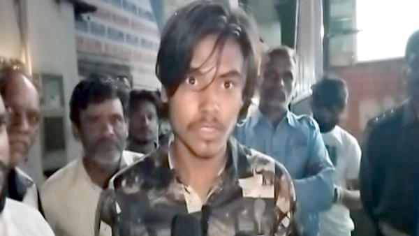 Bareilly kaarigar on kabab shop was shot dead for Rs 120 bill dispute started due bad taste of Kabab 