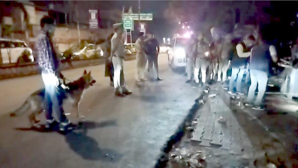 Bareilly kaarigar on kabab shop was shot dead for Rs 120 bill dispute started due bad taste of Kabab 