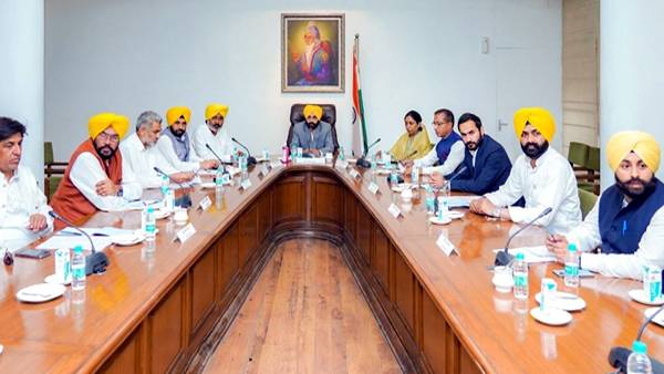 punjab government punjab government