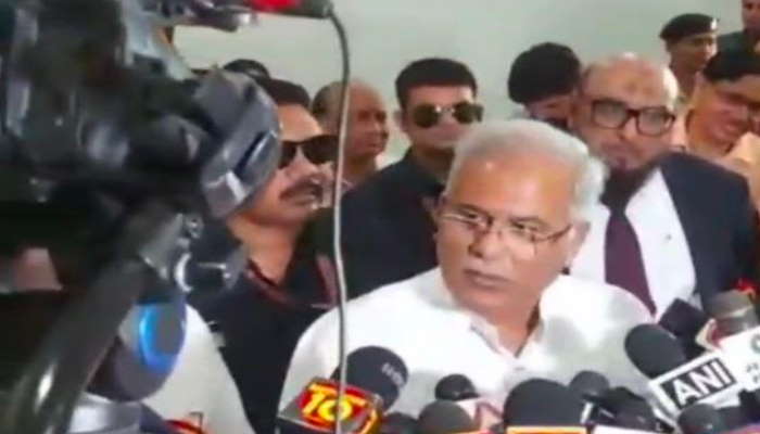 bhupesh baghel barang dal bhupesh baghel barang dal