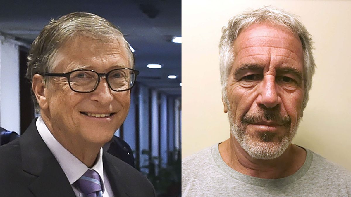 जिस्मफरोशी के लिए कुख्यात अरबपति एपस्टीन संग थे बिल गेट्स के संबंध