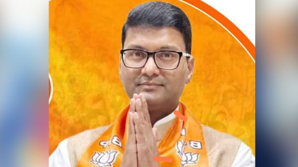 up nagar nigam chunav result : अलीगढ़ में भारतीय जनता पार्टी के प्रत्याशी जीते