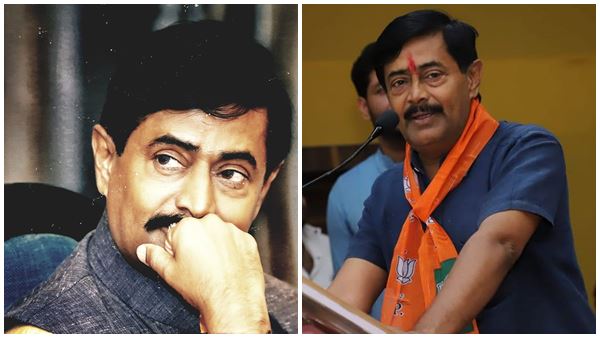 madhya pradesh deepak joshi