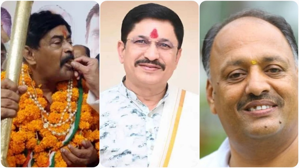 दीपक जोशी के बाद अब सागर में पुराने भाजपाईयों का दर्द निकला दीपक जोशी के बाद अब सागर में पुराने भाजपाईयों का दर्द निकला