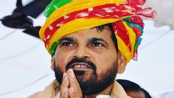 Brij Bhushan sharan Singh Family