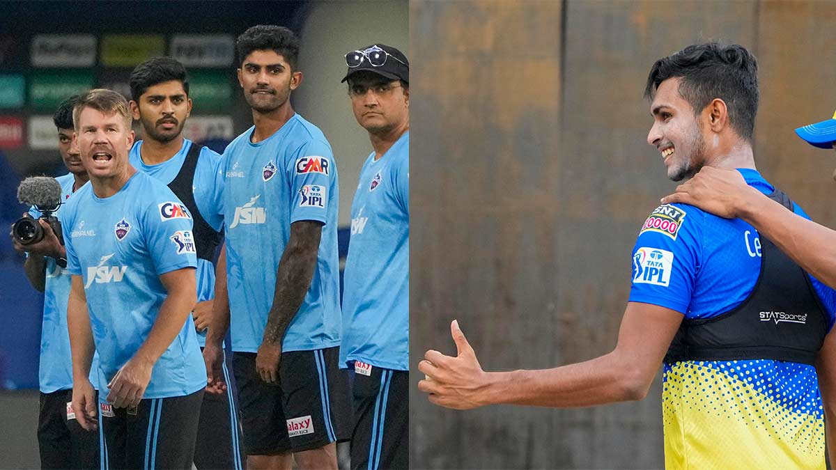 Fantasy Cricket CSK vs DC Fantasy Cricket CSK vs DC