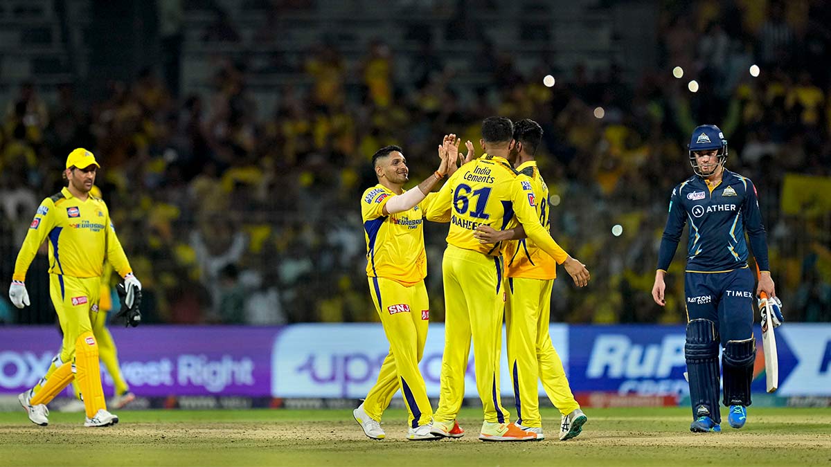 IPL 2023 Finals Predictions: IPL 2023 Finals Predictions:
