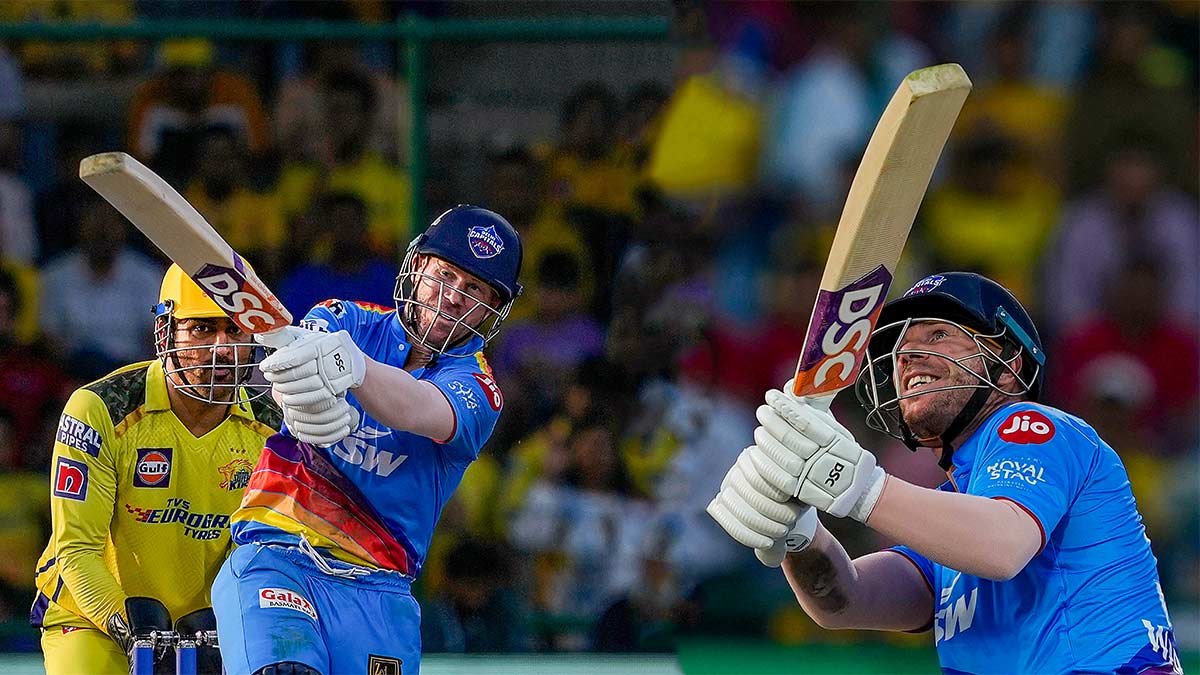 David Warner ipl 2023 David Warner ipl 2023