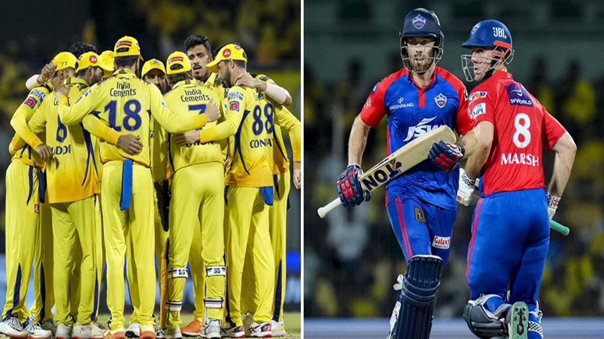 Delhi Capitals Delhi Capitals
