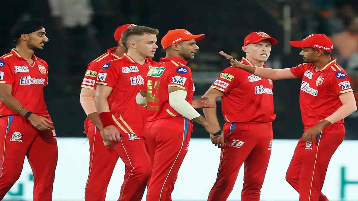 punjab kings punjab kings