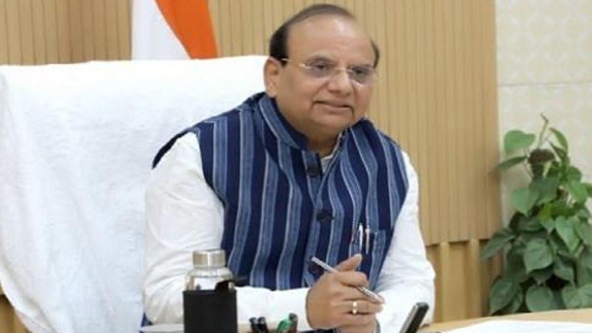 Delhi LG office over transfer Delhi LG office over transfer