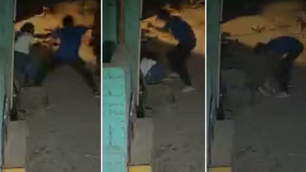 Delhi Shahbad Dairy Murder Inside Story