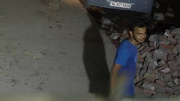 Delhi Shahbad Dairy Sakshi Murder Case