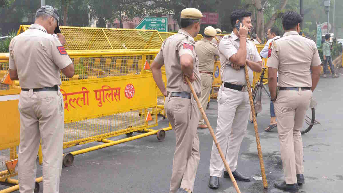 Delhi News Delhi News