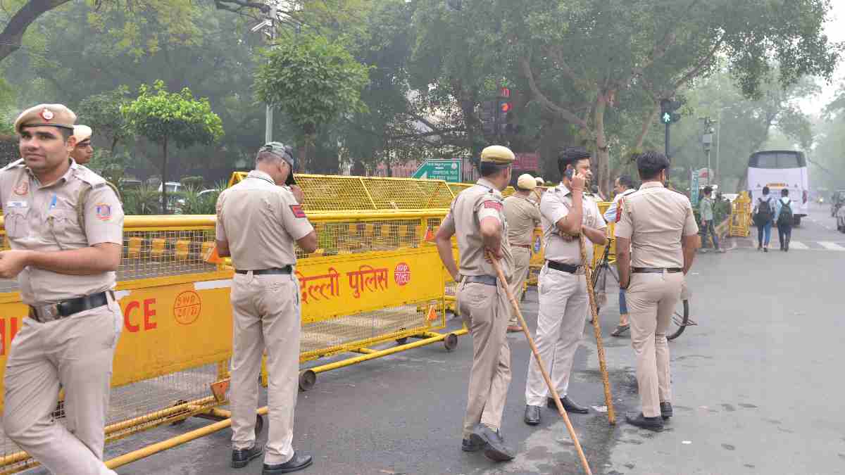  Delhi Murder Case