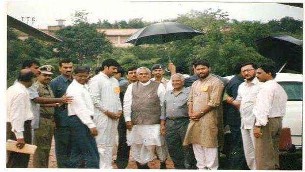 bjp dheeraj pateriya jabalpur